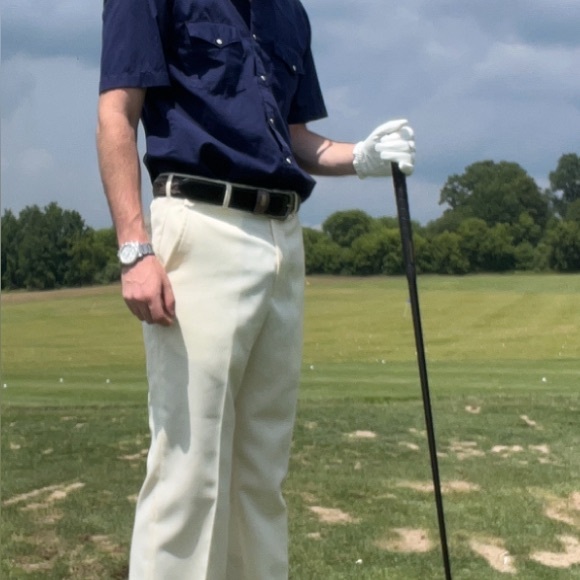 Meet your Posher, Chase - Picture 4 of 11